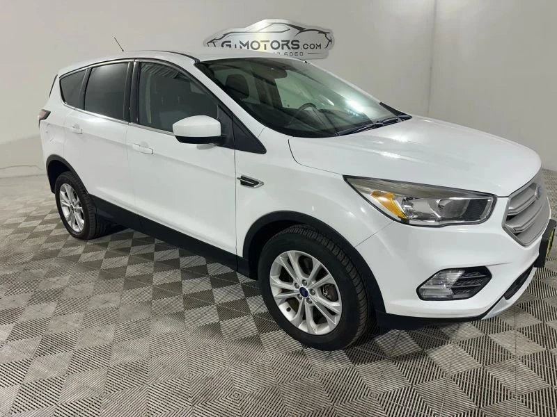 2017 Ford Escape - Image 9 of 12