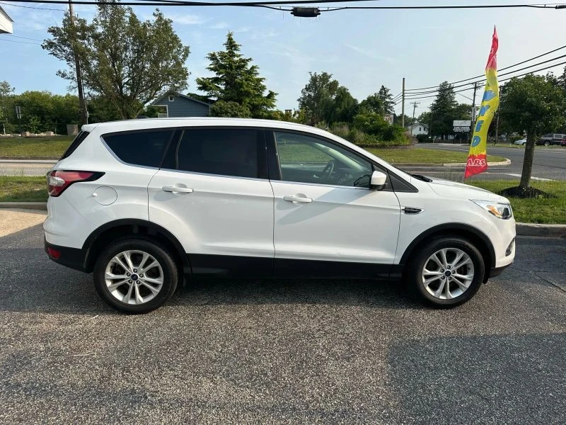 2017 Ford Escape - Image 8 of 12