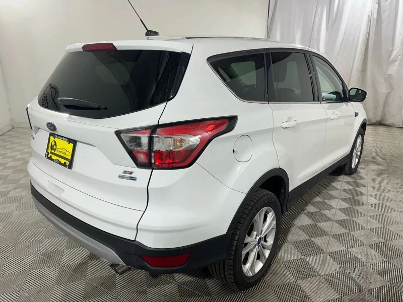 2017 Ford Escape - Image 6 of 12