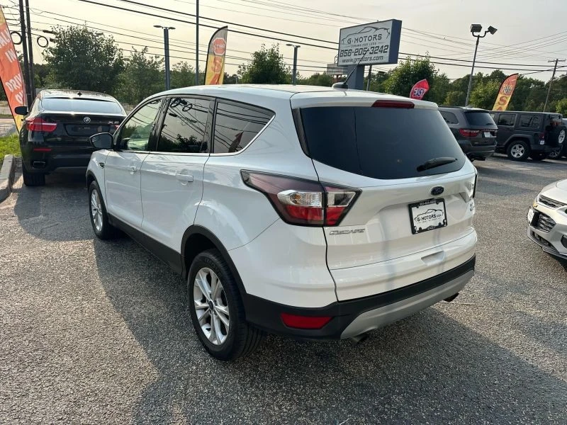 2017 Ford Escape - Image 5 of 12