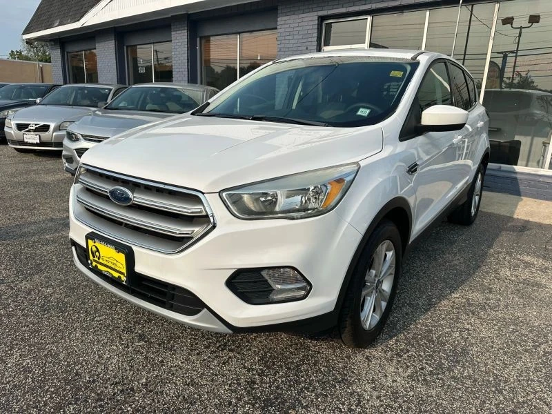 2017 Ford Escape - Image 3 of 12