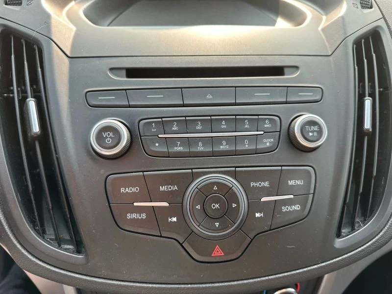 2017 Ford Escape - Image 12 of 12
