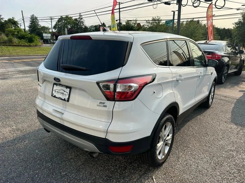 2017 Ford Escape - Image 7 of 12