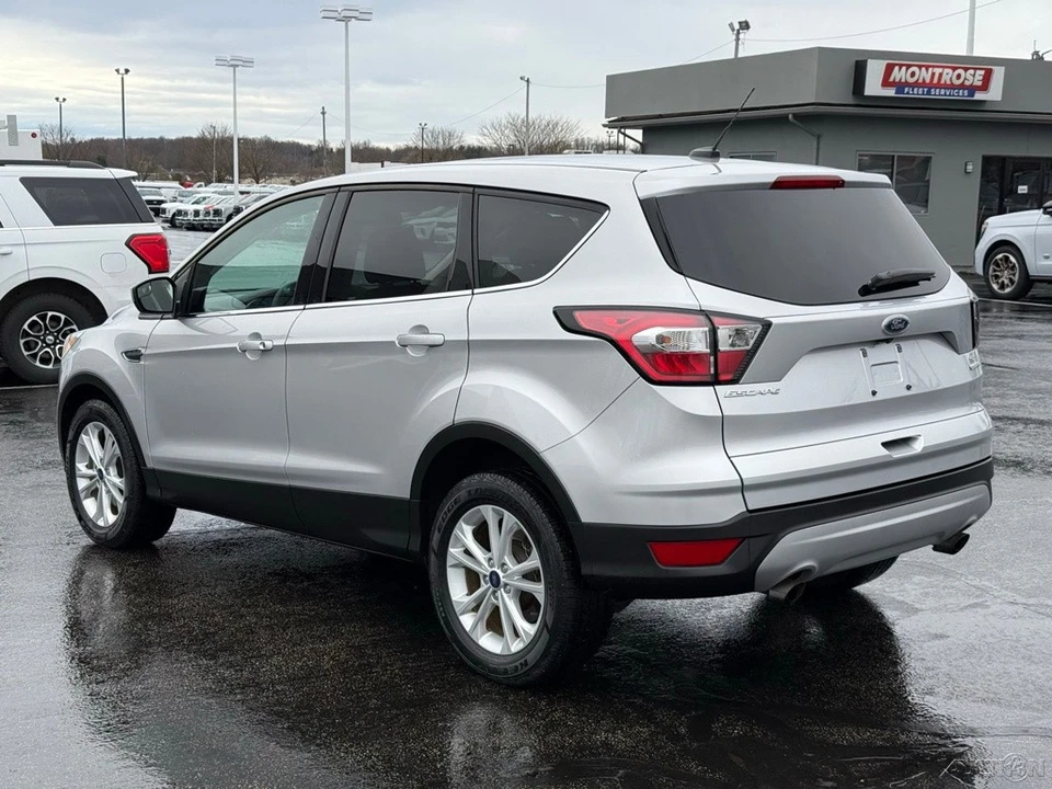 2017 Ford Escape - Image 5 of 12