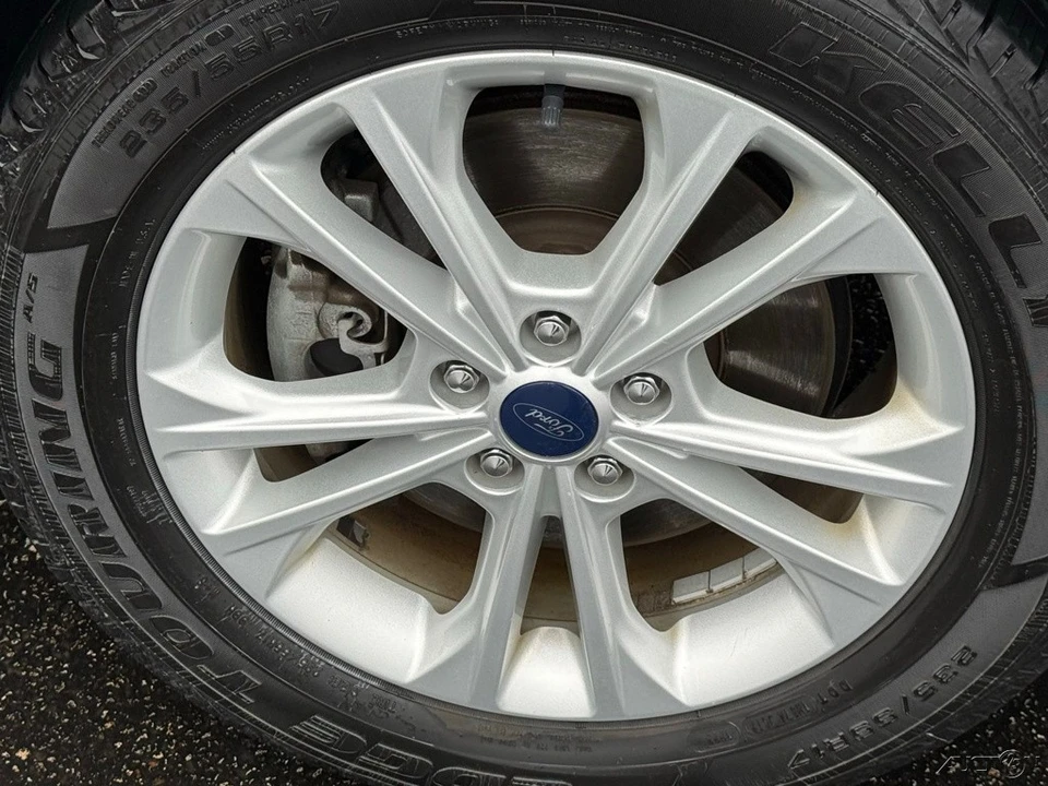 2017 Ford Escape - Image 10 of 12