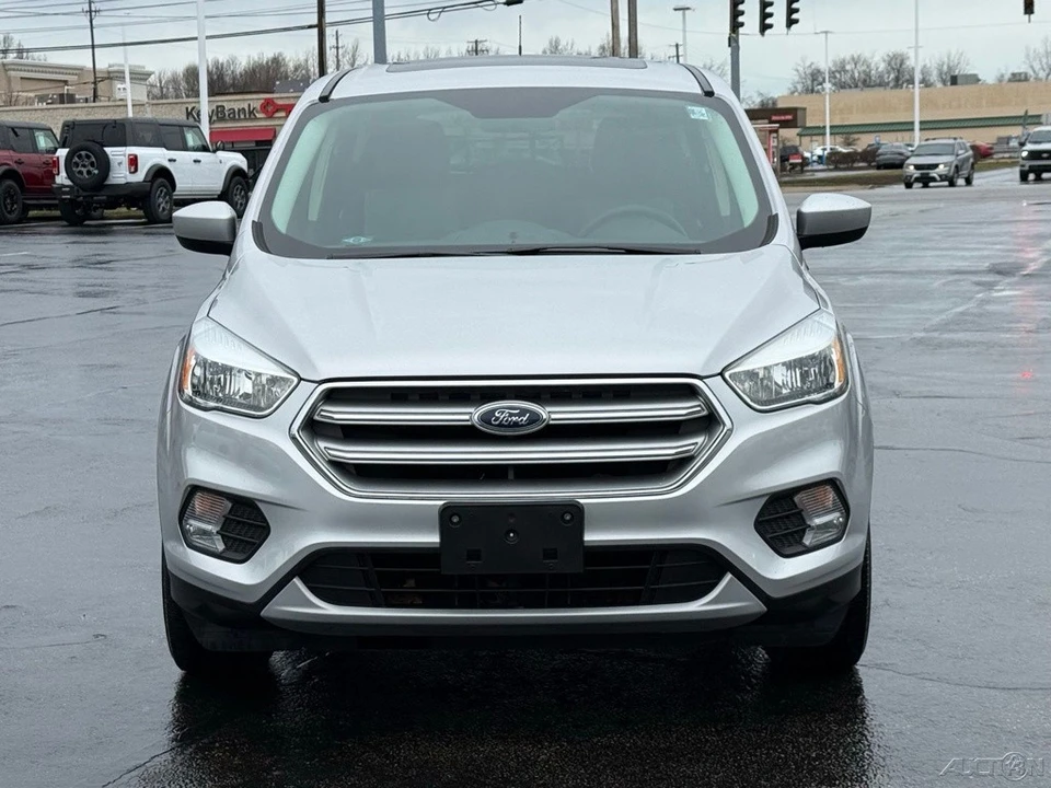 2017 Ford Escape - Image 8 of 12