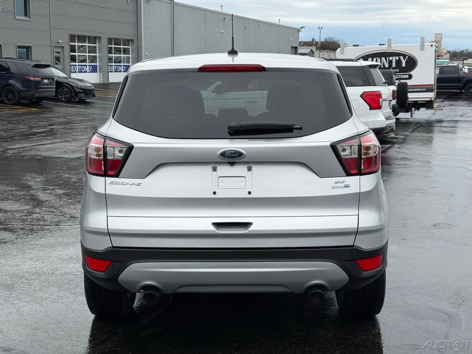 2017 Ford Escape - Image 4 of 12