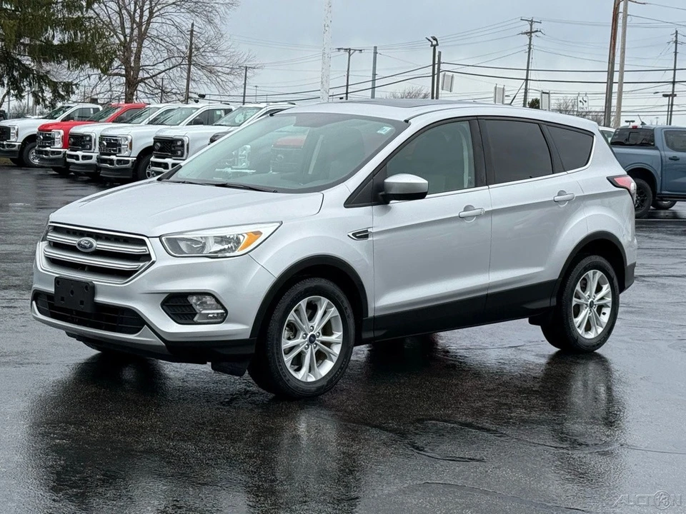 2017 Ford Escape - Image 7 of 12