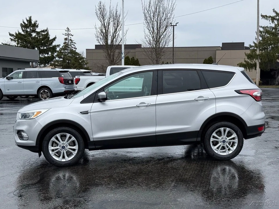 2017 Ford Escape - Image 6 of 12