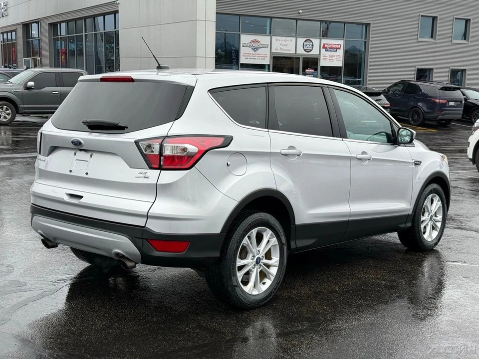 2017 Ford Escape - Image 3 of 12