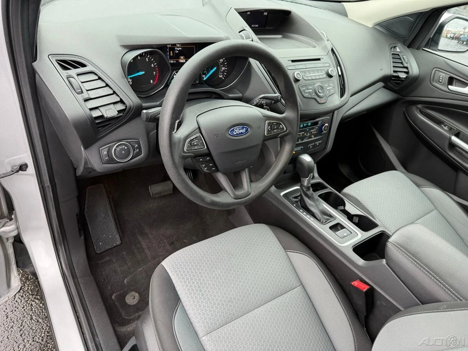2017 Ford Escape - Image 11 of 12