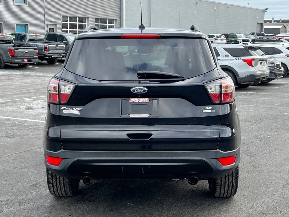 2017 Ford Escape - Image 4 of 12