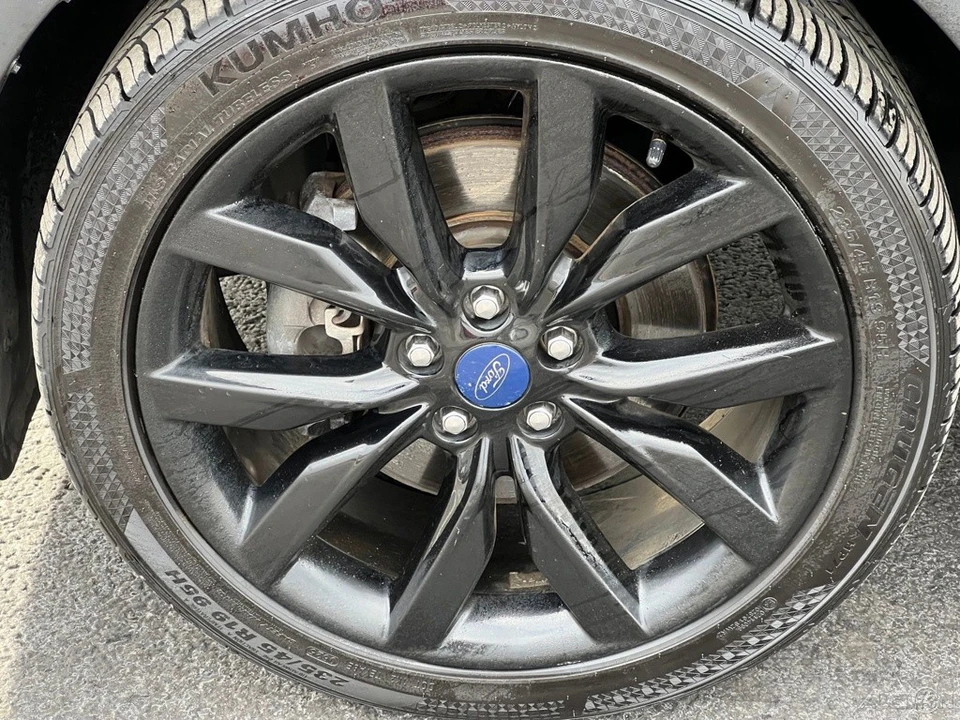 2017 Ford Escape - Image 10 of 12