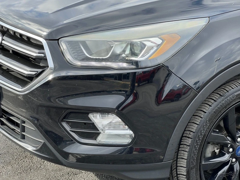 2017 Ford Escape - Image 9 of 12