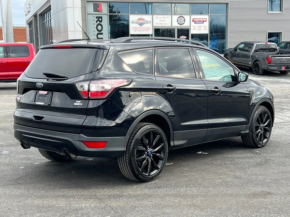 2017 Ford Escape - Image 3 of 12