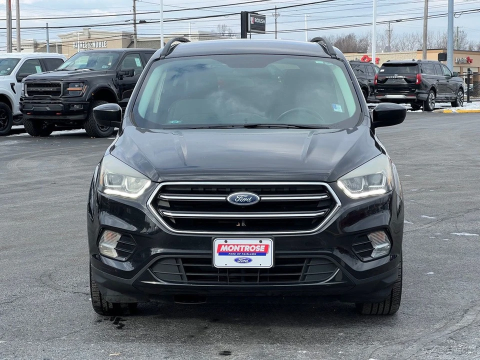 2017 Ford Escape - Image 8 of 12