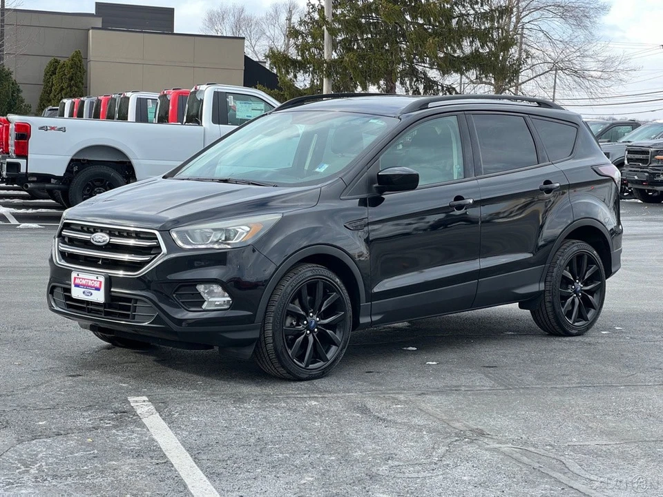 2017 Ford Escape - Image 7 of 12