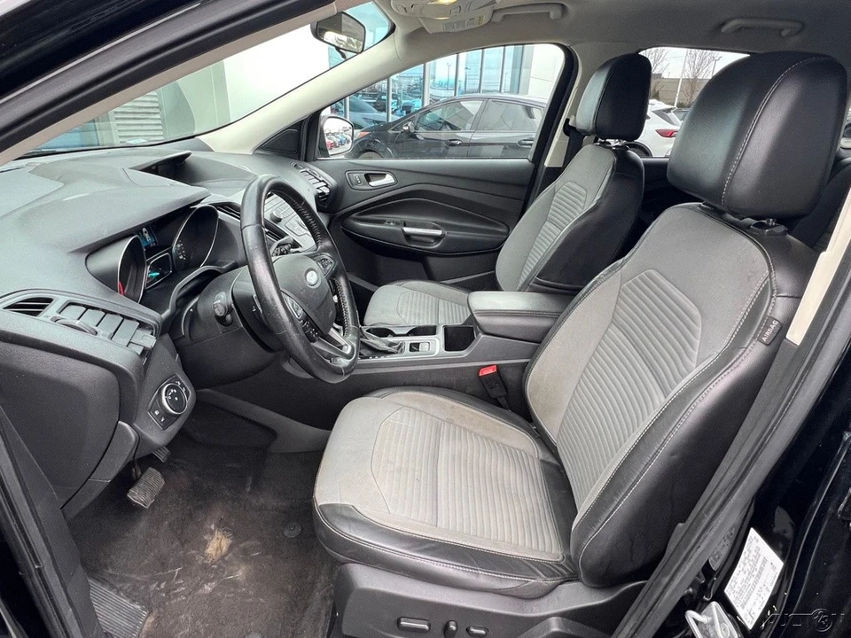 2017 Ford Escape - Image 12 of 12