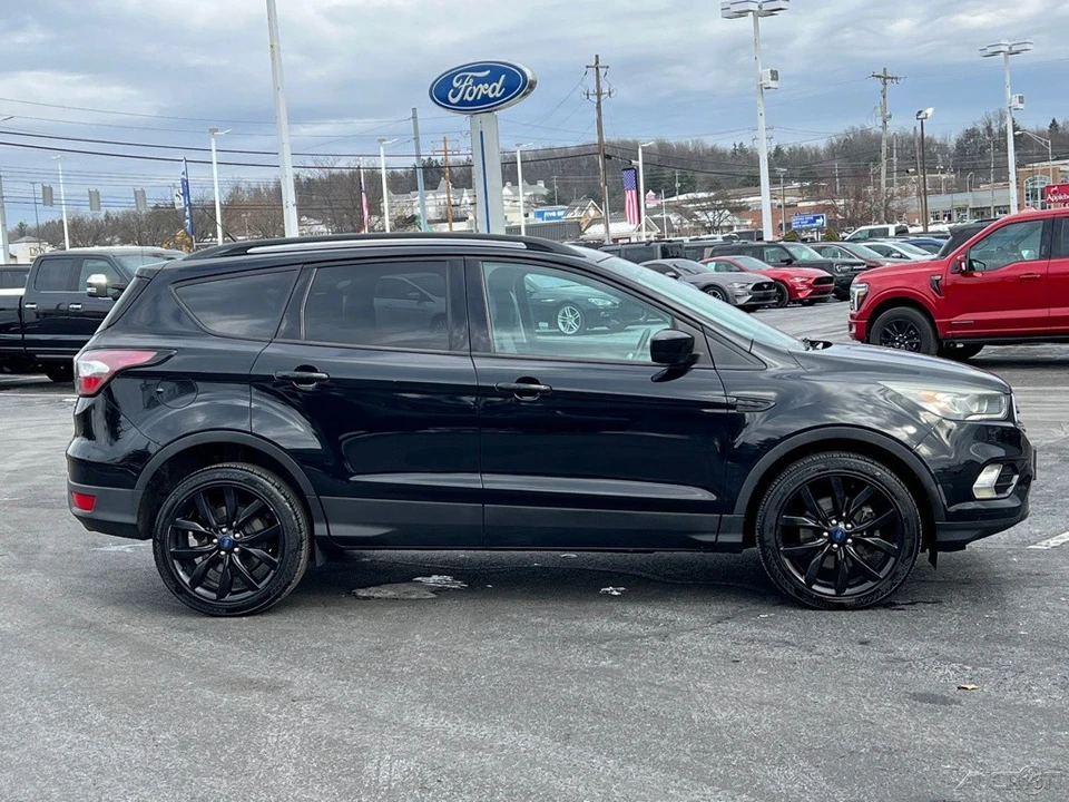 2017 Ford Escape - Image 2 of 12