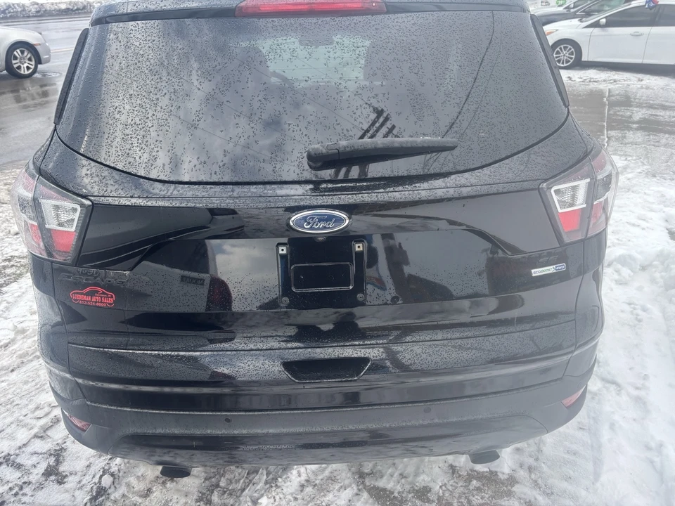 2017 Ford Escape - Image 3 of 5