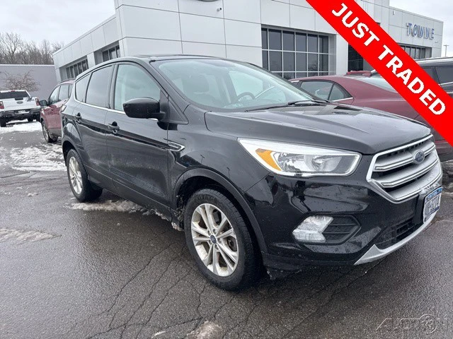 2017 Ford Escape - Image 2 of 11