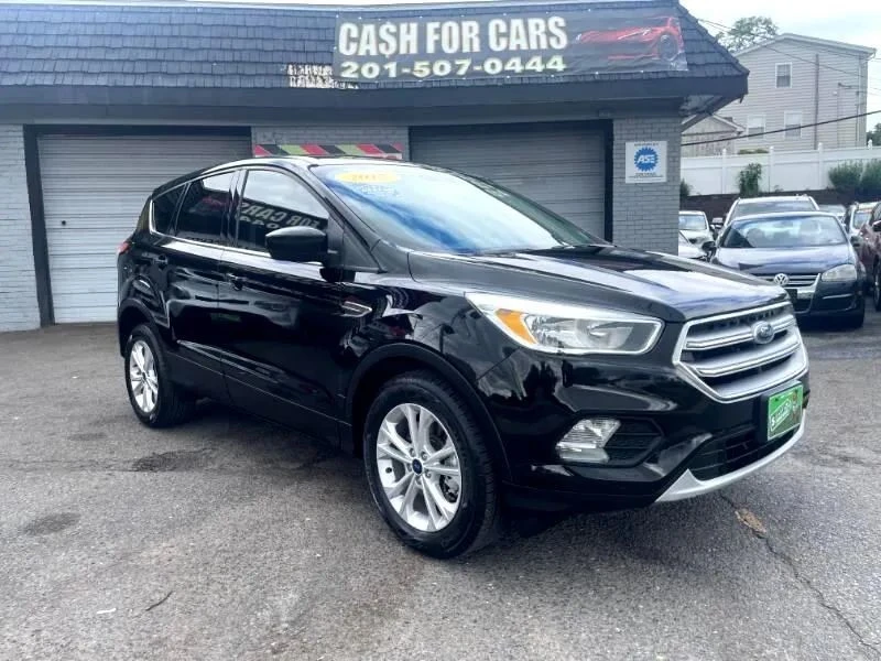2017 Ford Escape - Image 11 of 12