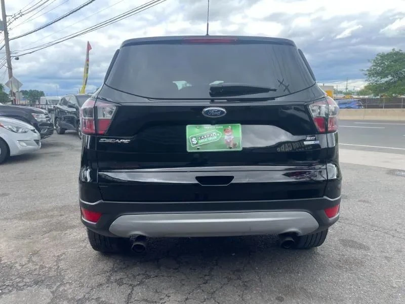 2017 Ford Escape - Image 7 of 12