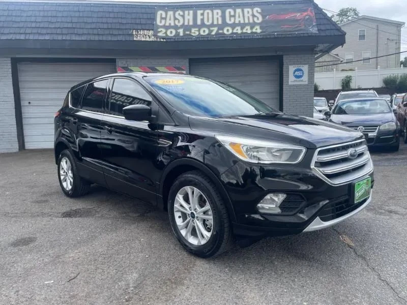 2017 Ford Escape - Image 11 of 12