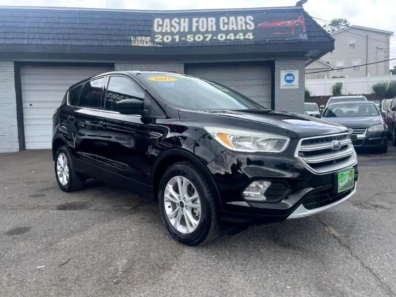 2017 Ford Escape - Image 3 of 12