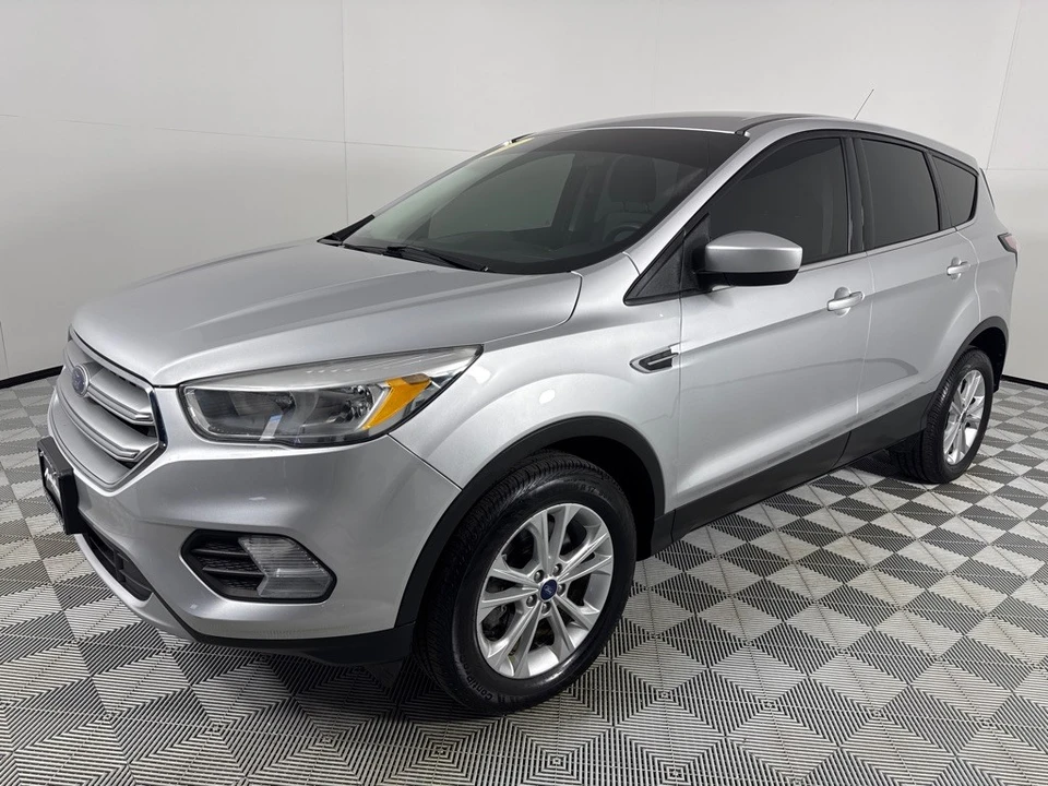 2017 Ford Escape - Image 9 of 12
