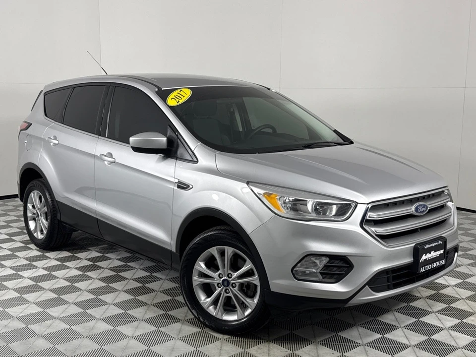 2017 Ford Escape - Image 2 of 12
