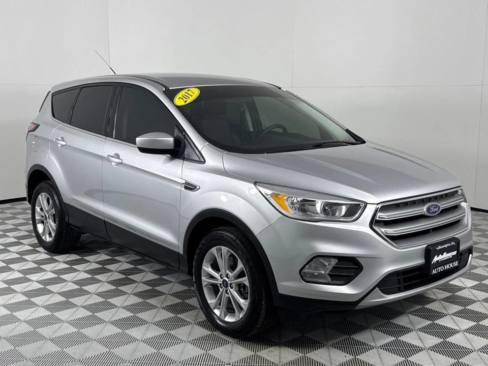 2017 Ford Escape - Image 3 of 12