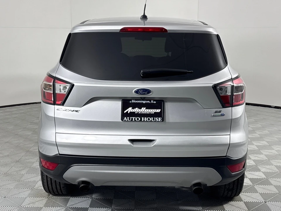 2017 Ford Escape - Image 6 of 12