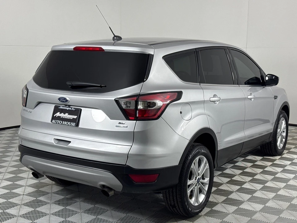 2017 Ford Escape - Image 5 of 12