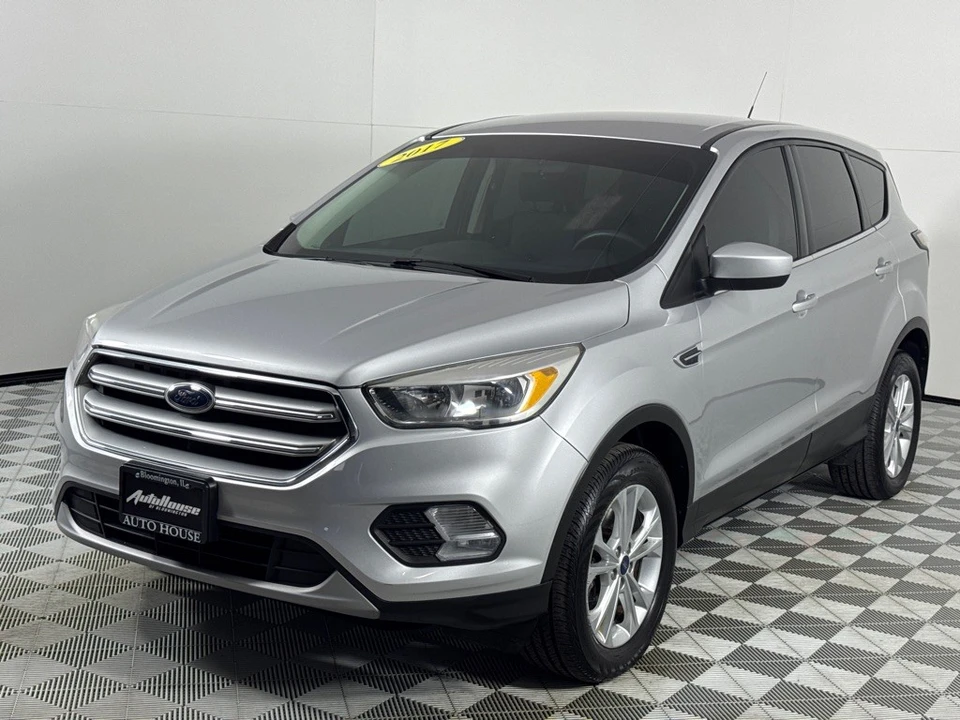 2017 Ford Escape - Image 10 of 12