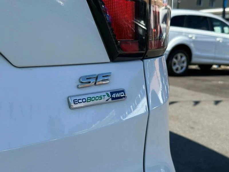 2017 Ford Escape - Image 6 of 12