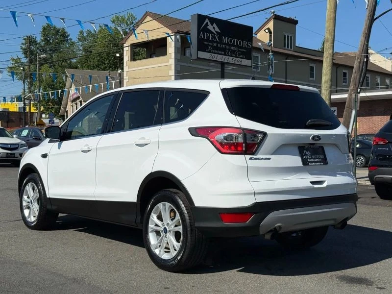 2017 Ford Escape - Image 5 of 12