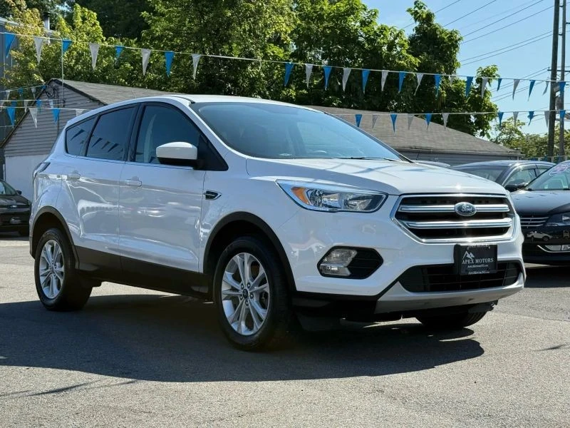 2017 Ford Escape - Image 3 of 12