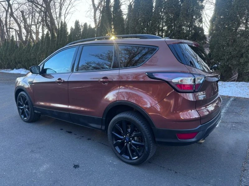 2017 Ford Escape - Image 6 of 12