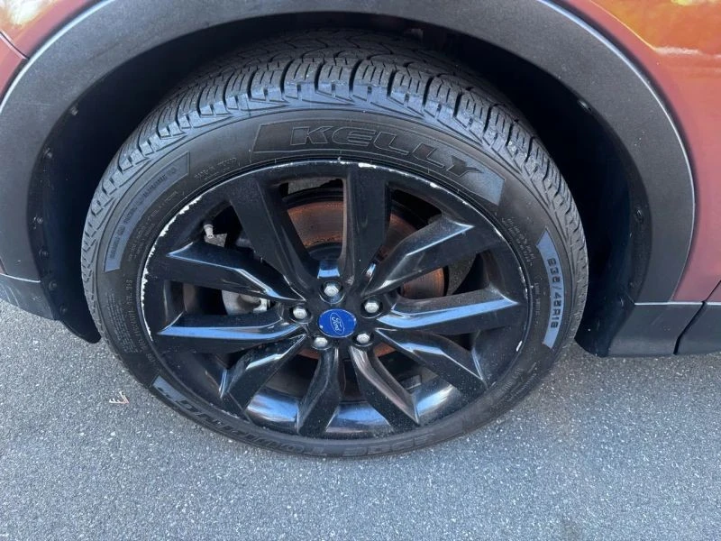 2017 Ford Escape - Image 10 of 12