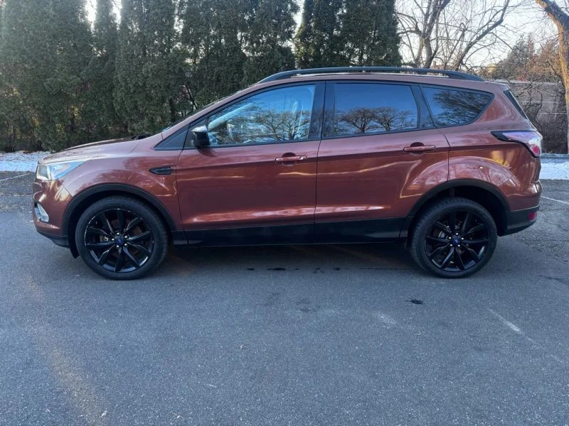 2017 Ford Escape - Image 5 of 12