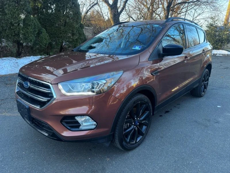 2017 Ford Escape - Image 4 of 12