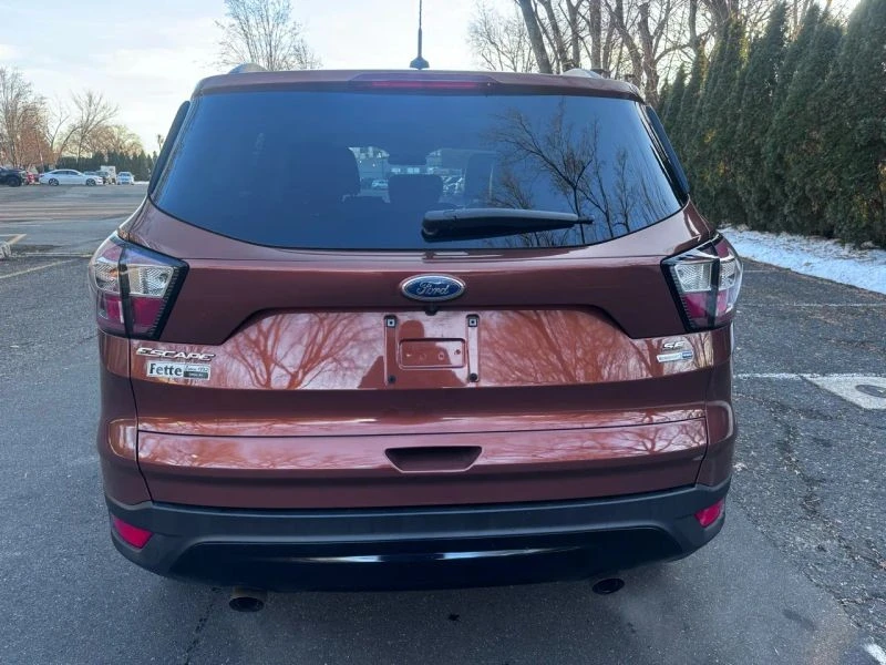 2017 Ford Escape - Image 7 of 12