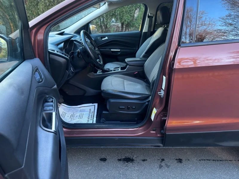 2017 Ford Escape - Image 12 of 12