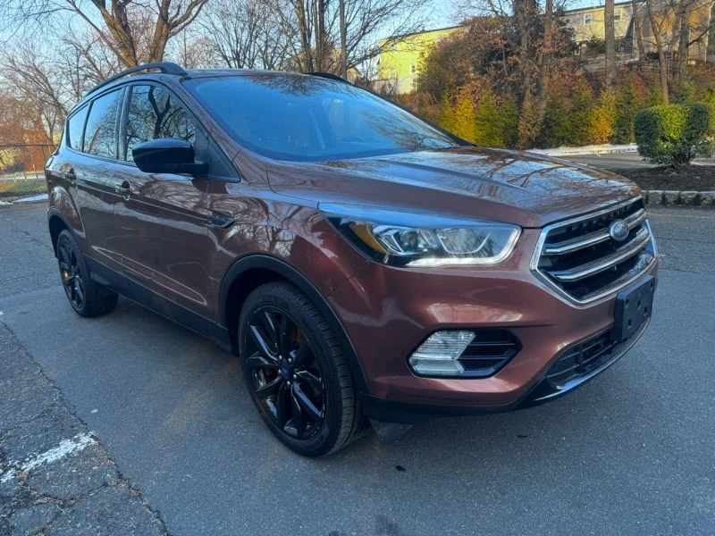2017 Ford Escape - Image 2 of 12