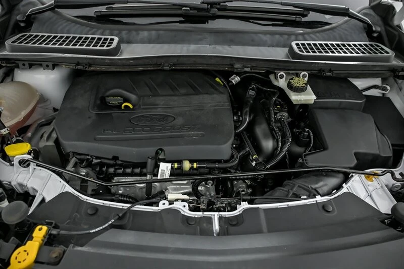 2017 Ford Escape - Image 14 of 21