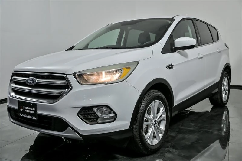 2017 Ford Escape - Image 5 of 21