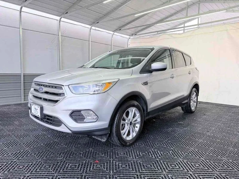 2017 Ford Escape - Image 3 of 12