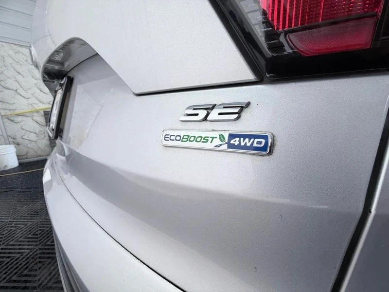 2017 Ford Escape - Image 12 of 12