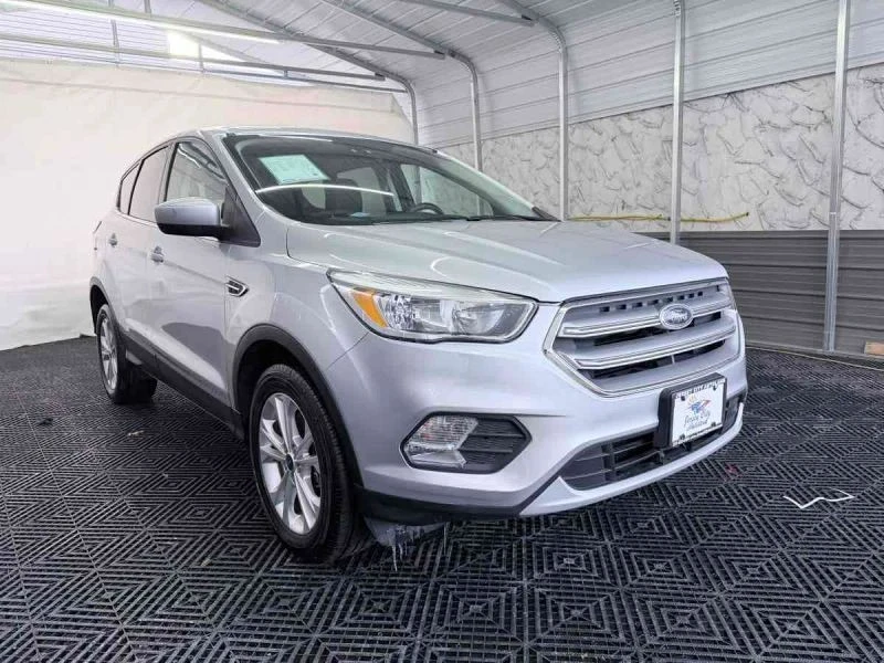 2017 Ford Escape - Image 9 of 12